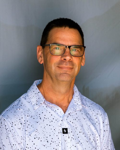 Eric Lander